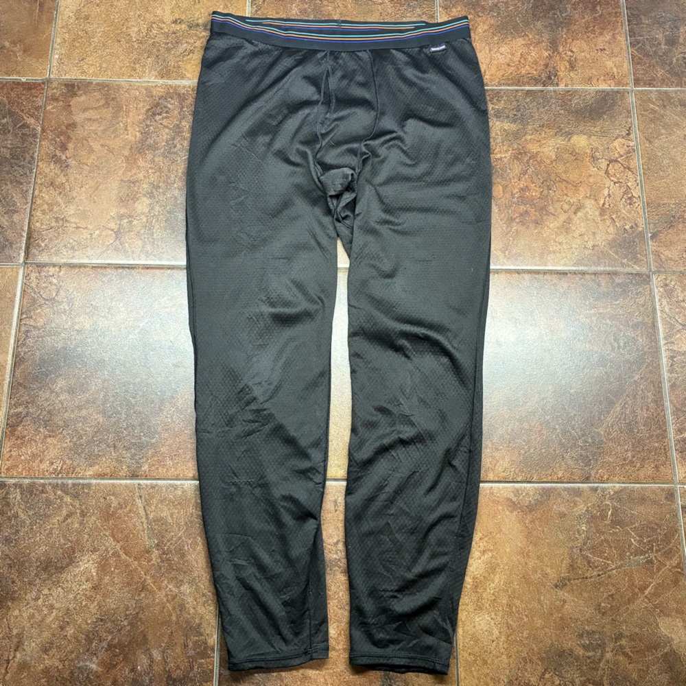 Patagonia Midweight Capilene Baselayer